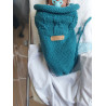 Very preterm baby cocoon for neonatal unit