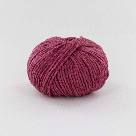 Ball of yarn