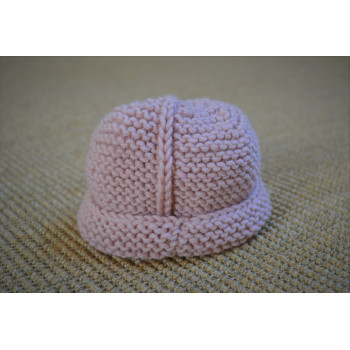 Bonnet évolutif bébé